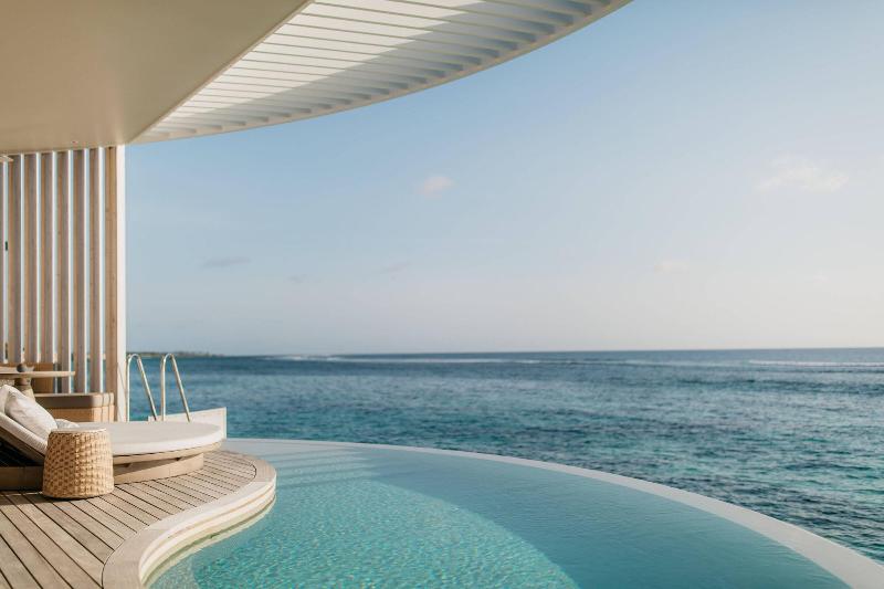 The Ritz-Carlton Maldives, Fari Islands - Aktivite
