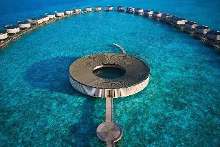 The Ritz-Carlton Maldives, Fari Islands fotoÄŸrafÄ±