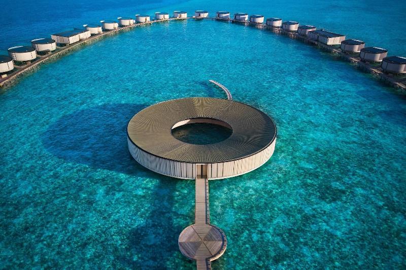 The Ritz-Carlton Maldives, Fari Islands - Aktivite