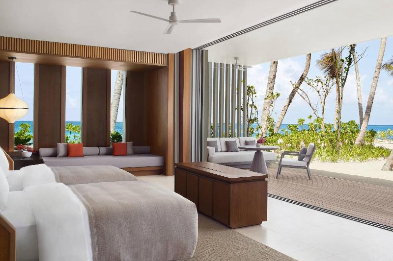 The Ritz-Carlton Maldives, Fari Islands - Aktivite
