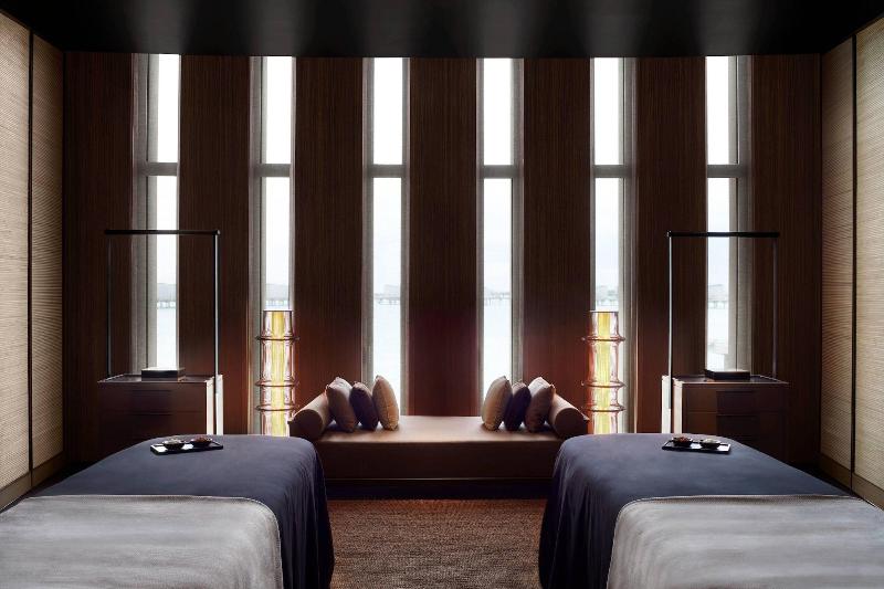 The Ritz-Carlton Maldives, Fari Islands - Aktivite