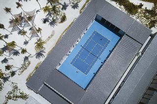 The Ritz-Carlton Maldives, Fari Islands fotoÄŸrafÄ±