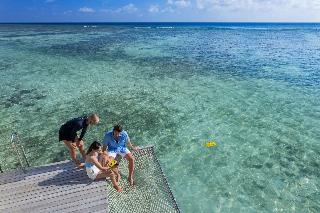 The Ritz-Carlton Maldives, Fari Islands fotoÄŸrafÄ±