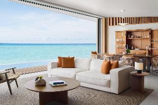The Ritz-Carlton Maldives, Fari Islands fotoÄŸrafÄ±