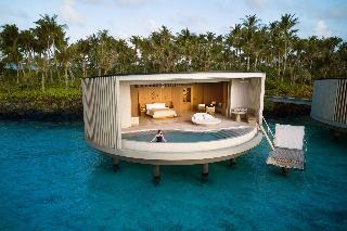 The Ritz-Carlton Maldives, Fari Islands fotoÄŸrafÄ±