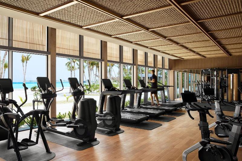 The Ritz-Carlton Maldives, Fari Islands - Aktivite