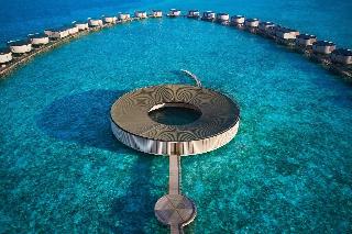The Ritz-Carlton Maldives, Fari Islands fotoÄŸrafÄ±