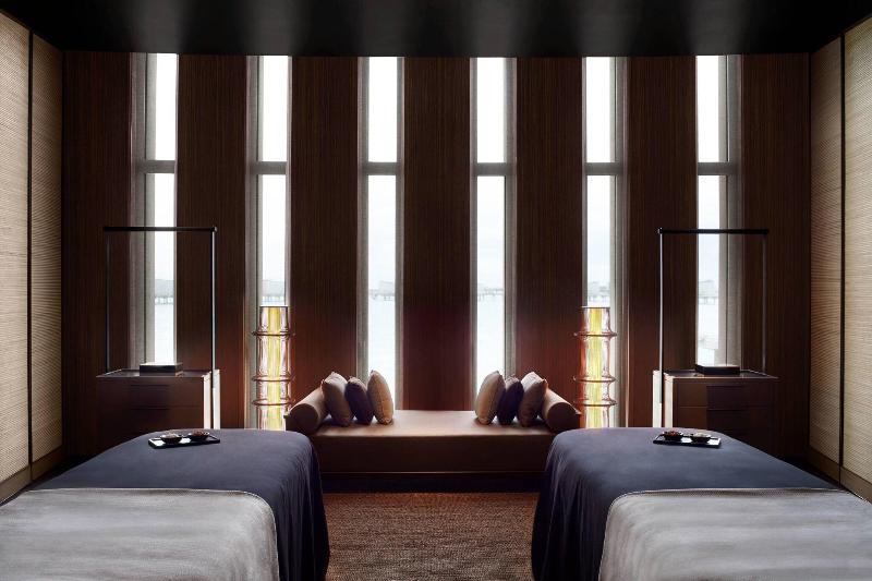 The Ritz-Carlton Maldives, Fari Islands - Aktivite
