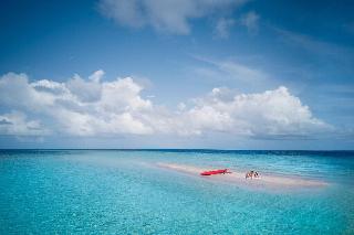 The Ritz-Carlton Maldives, Fari Islands fotoÄŸrafÄ±