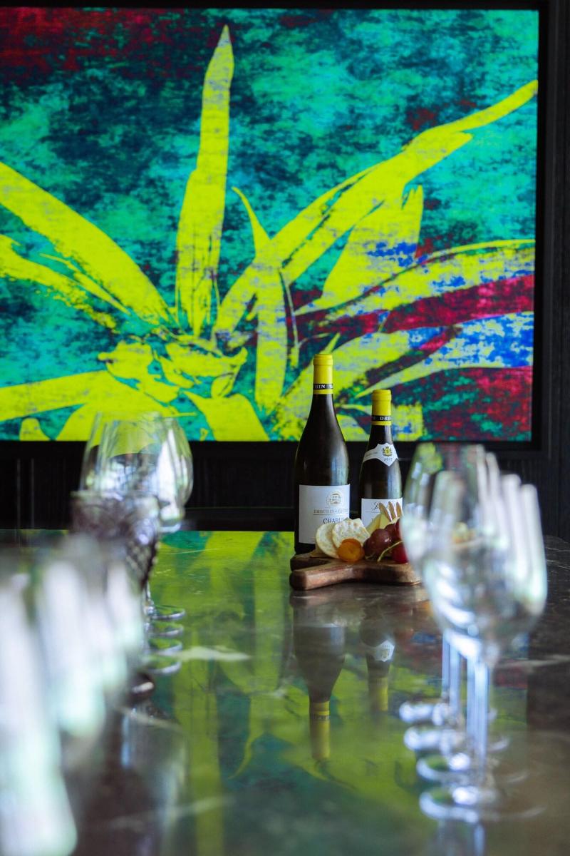 The Ritz-Carlton Maldives, Fari Islands - Aktivite