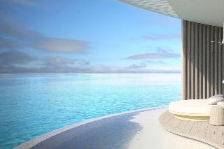 The Ritz-Carlton Maldives, Fari Islands fotoÄŸrafÄ±