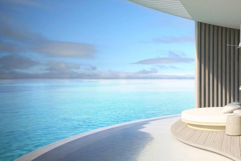 The Ritz-Carlton Maldives, Fari Islands - Aktivite