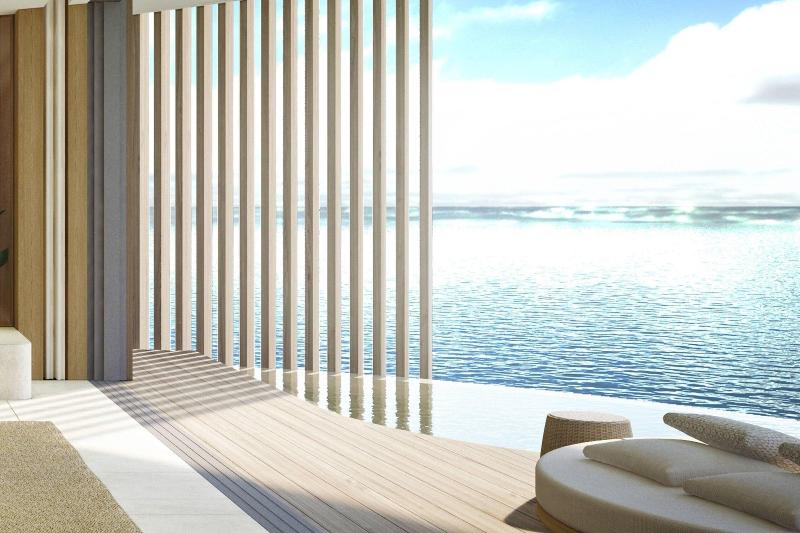 The Ritz-Carlton Maldives, Fari Islands - Aktivite