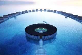 The Ritz-Carlton Maldives, Fari Islands fotoÄŸrafÄ±