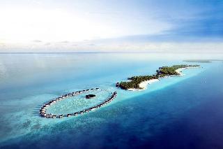 The Ritz-Carlton Maldives, Fari Islands otel fotoğrafı