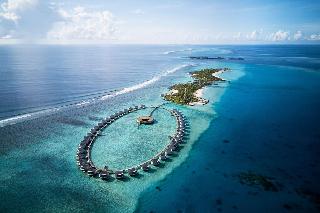 The Ritz-Carlton Maldives, Fari Islands fotoÄŸrafÄ±
