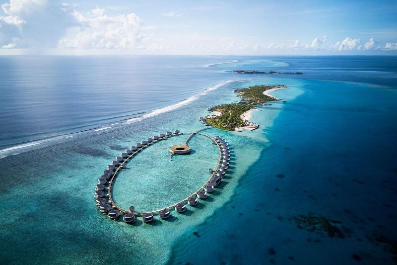 The Ritz-Carlton Maldives, Fari Islands - Genel