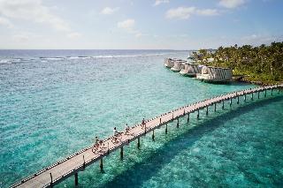 The Ritz-Carlton Maldives, Fari Islands fotoÄŸrafÄ±