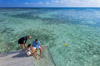 The Ritz-Carlton Maldives, Fari Islands fotoÄŸrafÄ±