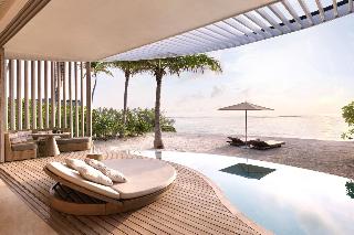 The Ritz-Carlton Maldives, Fari Islands fotoÄŸrafÄ±