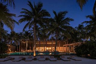 The Ritz-Carlton Maldives, Fari Islands fotoÄŸrafÄ±
