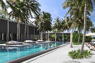 The Ritz-Carlton Maldives, Fari Islands fotoÄŸrafÄ±