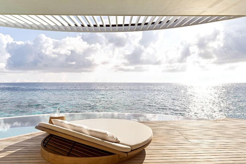 The Ritz-Carlton Maldives, Fari Islands - Genel