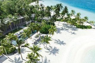 The Ritz-Carlton Maldives, Fari Islands fotoÄŸrafÄ±