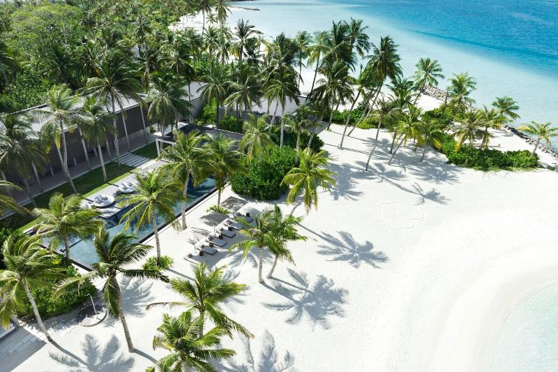 The Ritz-Carlton Maldives, Fari Islands - Genel