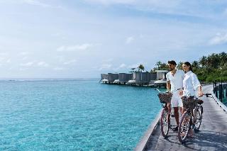 The Ritz-Carlton Maldives, Fari Islands fotoÄŸrafÄ±
