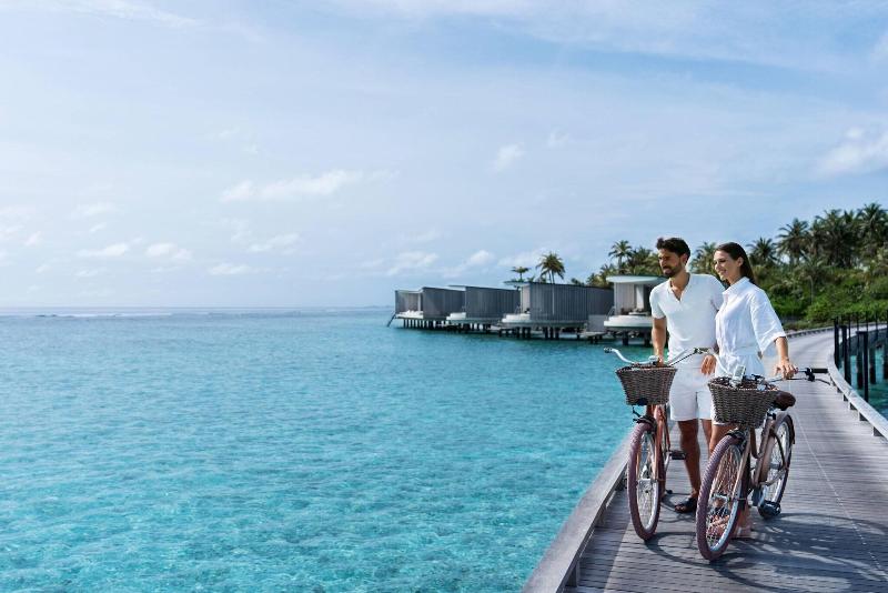 The Ritz-Carlton Maldives, Fari Islands - Genel