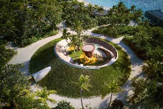 The Ritz-Carlton Maldives, Fari Islands fotoÄŸrafÄ±
