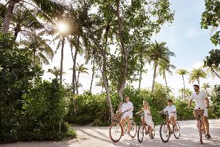 The Ritz-Carlton Maldives, Fari Islands fotoÄŸrafÄ±