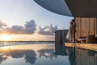 The Ritz-Carlton Maldives, Fari Islands fotoÄŸrafÄ±