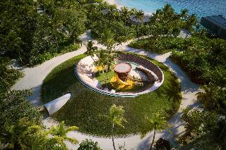 The Ritz-Carlton Maldives, Fari Islands fotoÄŸrafÄ±