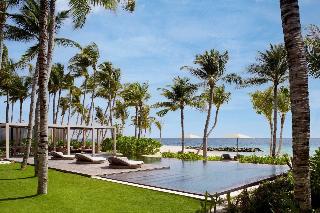 The Ritz-Carlton Maldives, Fari Islands fotoÄŸrafÄ±