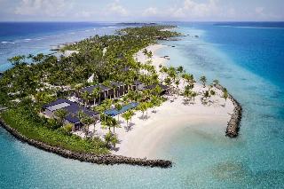The Ritz-Carlton Maldives, Fari Islands fotoÄŸrafÄ±
