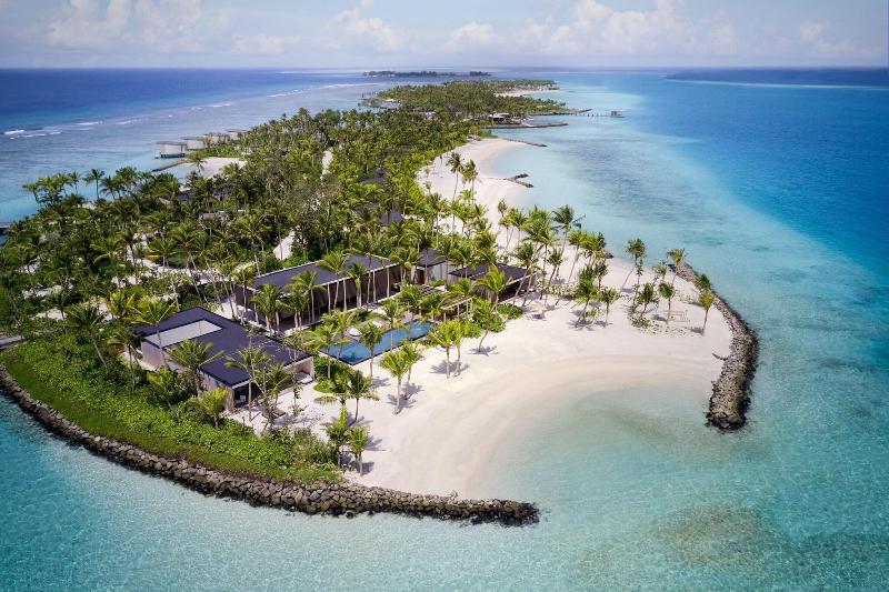 The Ritz-Carlton Maldives, Fari Islands - Genel