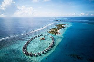 The Ritz-Carlton Maldives, Fari Islands fotoÄŸrafÄ±
