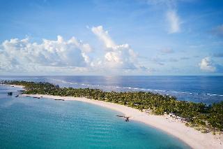The Ritz-Carlton Maldives, Fari Islands fotoÄŸrafÄ±