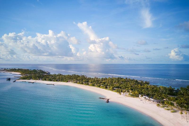 The Ritz-Carlton Maldives, Fari Islands - Genel