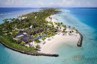 The Ritz-Carlton Maldives, Fari Islands fotoÄŸrafÄ±