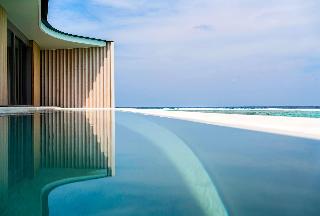 The Ritz-Carlton Maldives, Fari Islands fotoÄŸrafÄ±