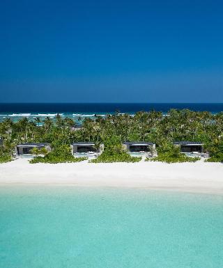 The Ritz-Carlton Maldives, Fari Islands fotoÄŸrafÄ±