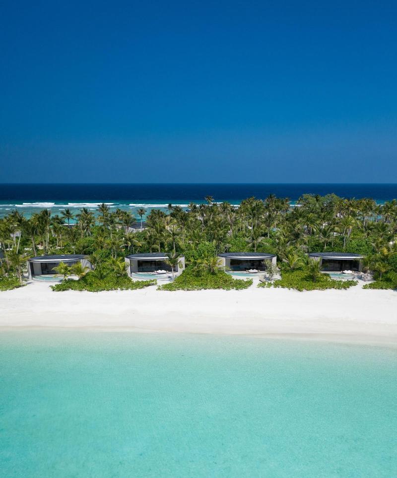 The Ritz-Carlton Maldives, Fari Islands - Oda