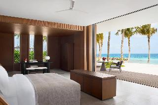 The Ritz-Carlton Maldives, Fari Islands fotoÄŸrafÄ±