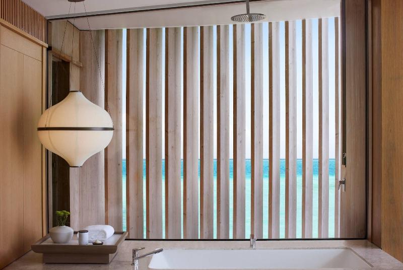 The Ritz-Carlton Maldives, Fari Islands - Oda