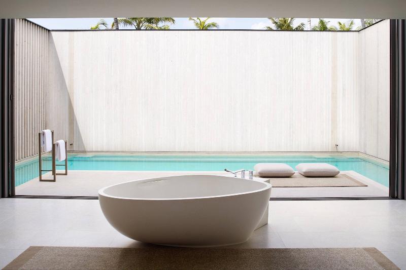 The Ritz-Carlton Maldives, Fari Islands - Oda