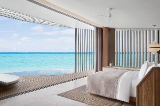The Ritz-Carlton Maldives, Fari Islands fotoÄŸrafÄ±