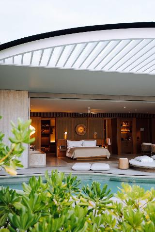 The Ritz-Carlton Maldives, Fari Islands fotoÄŸrafÄ±